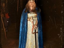 Příjezd sv. Martina 2022